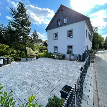 Adelsberg Mit Dachterrasse In Zentraler Lage Fuer Bis Zu 10 Personen *