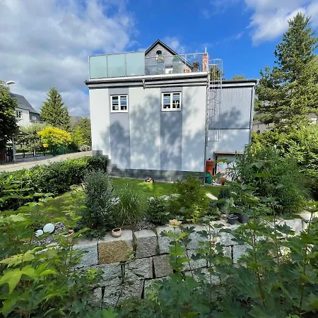 Adelsberg Mit Dachterrasse In Zentraler Lage Fuer Bis Zu 10 Personen