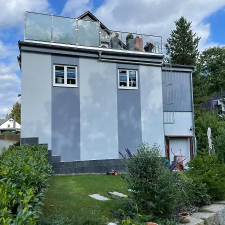 Adelsberg Mit Dachterrasse In Zentraler Lage Fuer Bis Zu 10 Personen Villa *