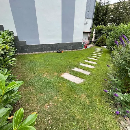 Adelsberg Mit Dachterrasse In Zentraler Lage Fuer Bis Zu 10 Personen Villa