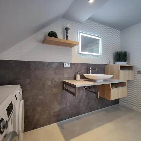 Villa Adelsberg Mit Dachterrasse In Zentraler Lage Fuer Bis Zu 10 Personen Chemnitz