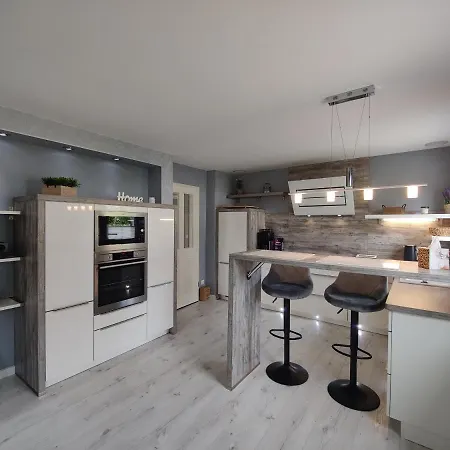 Villa Adelsberg Mit Dachterrasse In Zentraler Lage Fuer Bis Zu 10 Personen Chemnitz