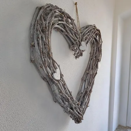 Villa Adelsberg Mit Dachterrasse In Zentraler Lage Fuer Bis Zu 10 Personen *