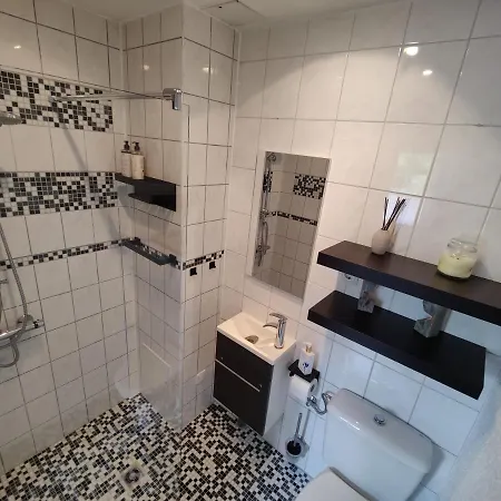 Adelsberg Mit Dachterrasse In Zentraler Lage Fuer Bis Zu 10 Personen Villa