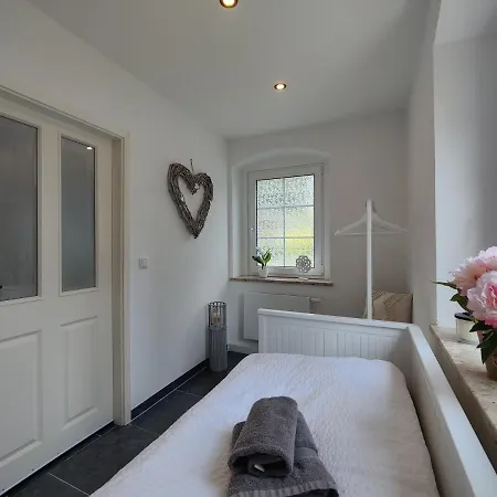 Adelsberg Mit Dachterrasse In Zentraler Lage Fuer Bis Zu 10 Personen Villa *