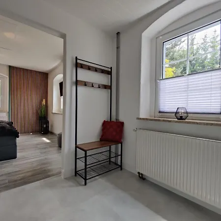 Adelsberg Mit Dachterrasse In Zentraler Lage Fuer Bis Zu 10 Personen *