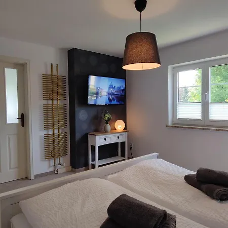 Adelsberg Mit Dachterrasse In Zentraler Lage Fuer Bis Zu 10 Personen *