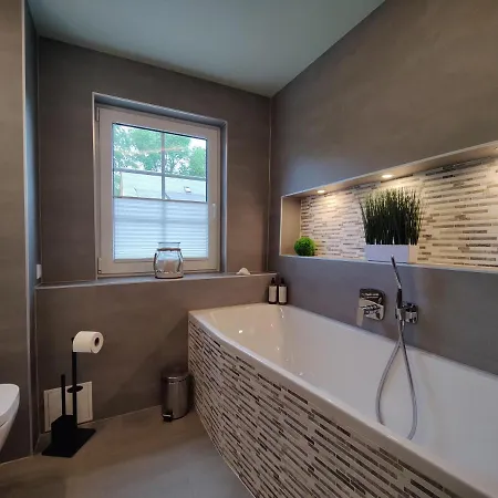 Adelsberg Mit Dachterrasse In Zentraler Lage Fuer Bis Zu 10 Personen Villa