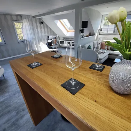 Adelsberg Mit Dachterrasse In Zentraler Lage Fuer Bis Zu 10 Personen Villa