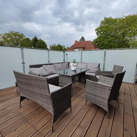 Adelsberg Mit Dachterrasse In Zentraler Lage Fuer Bis Zu 10 Personen Villa