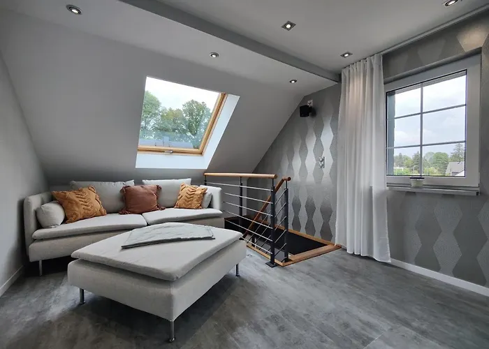 Adelsberg Mit Dachterrasse In Zentraler Lage Fuer Bis Zu 10 Personen