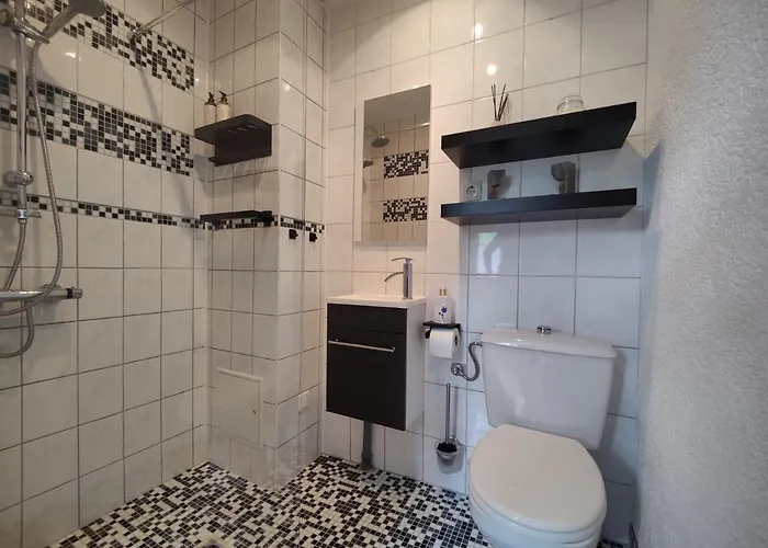 Adelsberg Mit Dachterrasse In Zentraler Lage Fuer Bis Zu 10 Personen *