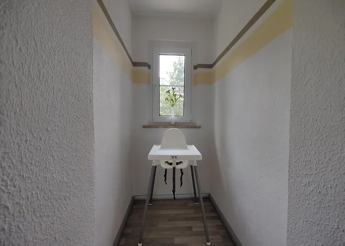 Adelsberg Mit Dachterrasse In Zentraler Lage Fuer Bis Zu 10 Personen Villa *