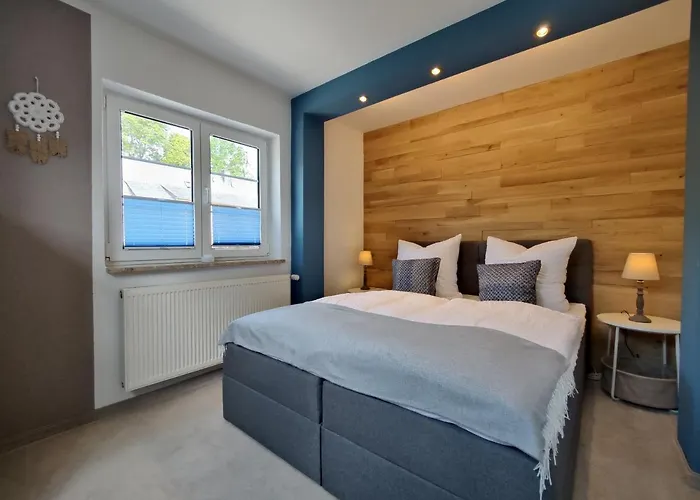 Adelsberg Mit Dachterrasse In Zentraler Lage Fuer Bis Zu 10 Personen Chemnitz