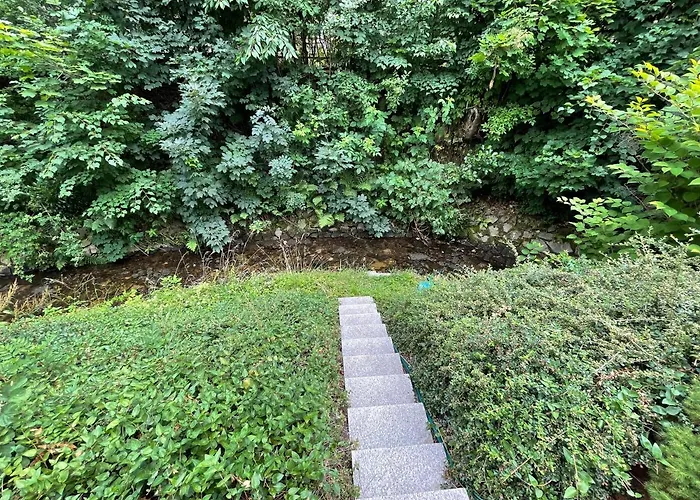 Adelsberg Mit Dachterrasse In Zentraler Lage Fuer Bis Zu 10 Personen *