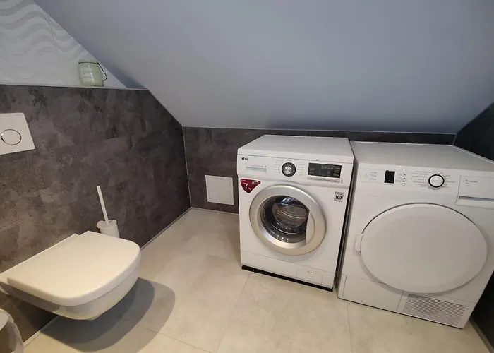 Adelsberg Mit Dachterrasse In Zentraler Lage Fuer Bis Zu 10 Personen