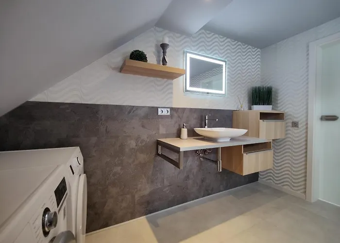 Villa Adelsberg Mit Dachterrasse In Zentraler Lage Fuer Bis Zu 10 Personen Chemnitz