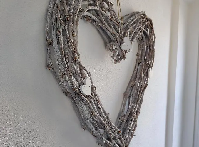 Villa Adelsberg Mit Dachterrasse In Zentraler Lage Fuer Bis Zu 10 Personen *