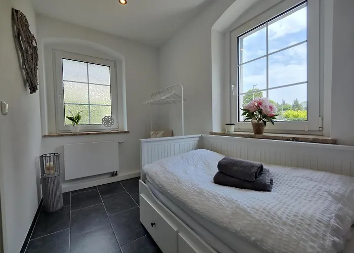 Adelsberg Mit Dachterrasse In Zentraler Lage Fuer Bis Zu 10 Personen Villa