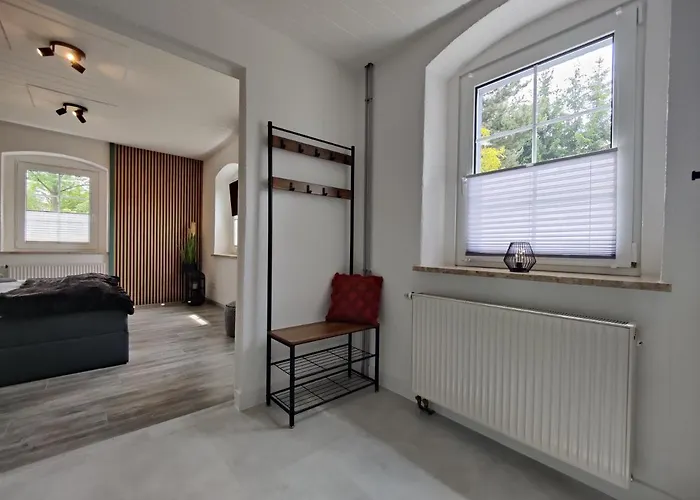 Adelsberg Mit Dachterrasse In Zentraler Lage Fuer Bis Zu 10 Personen *