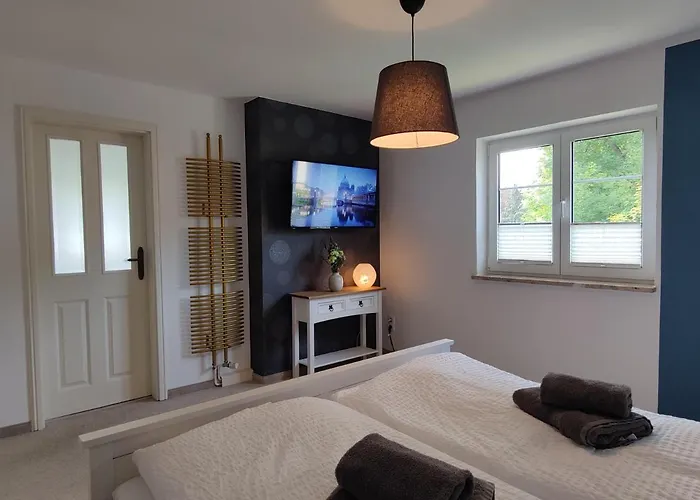 Adelsberg Mit Dachterrasse In Zentraler Lage Fuer Bis Zu 10 Personen *