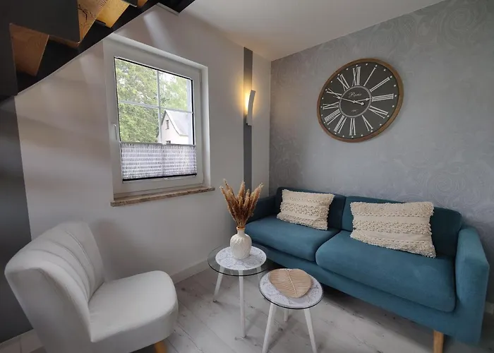 Villa Adelsberg Mit Dachterrasse In Zentraler Lage Fuer Bis Zu 10 Personen Chemnitz