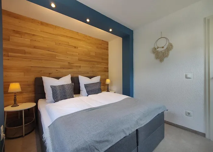 Adelsberg Mit Dachterrasse In Zentraler Lage Fuer Bis Zu 10 Personen * Chemnitz