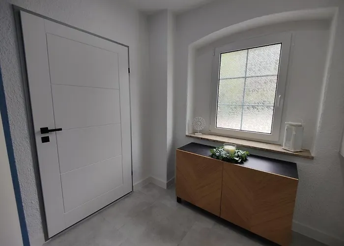 Adelsberg Mit Dachterrasse In Zentraler Lage Fuer Bis Zu 10 Personen *