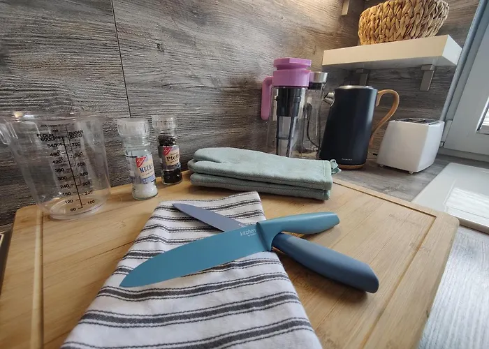 Adelsberg Mit Dachterrasse In Zentraler Lage Fuer Bis Zu 10 Personen *