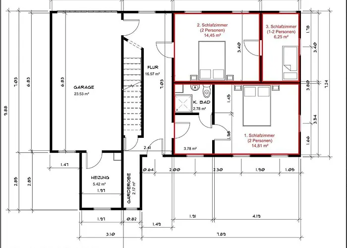 Adelsberg Mit Dachterrasse In Zentraler Lage Fuer Bis Zu 10 Personen Villa Chemnitz
